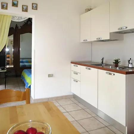 公寓 Euroville - Lui154 By Interhome