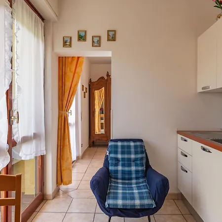 Euroville - Lui154 By Interhome 公寓