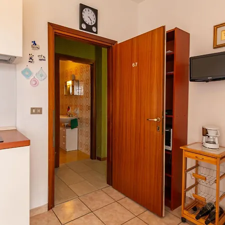 Euroville-2 By Interhome Apartment