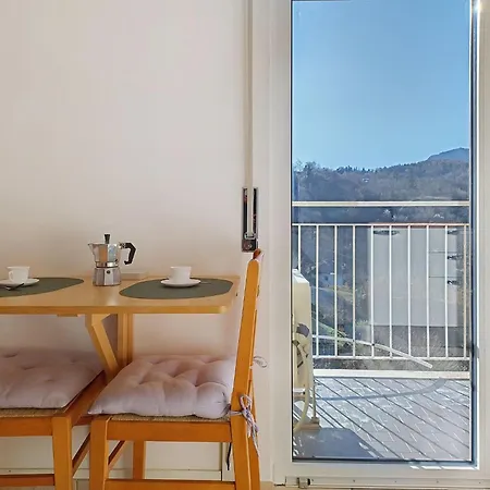 Apartment Euroville-2 By Interhome *