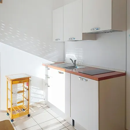 Apartment Euroville-2 By Interhome