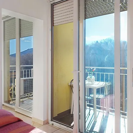Apartment Euroville-2 By Interhome