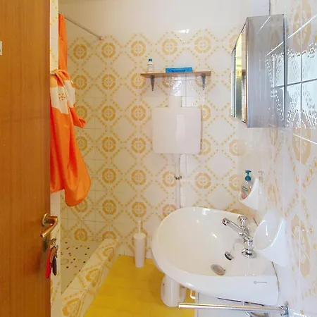 Euroville-2 By Interhome Apartment Germignaga