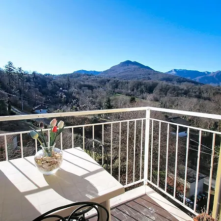 Euroville-2 By Interhome Apartment *