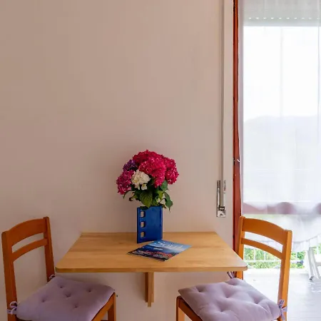 Apartament Euroville - Lui154 By Interhome *