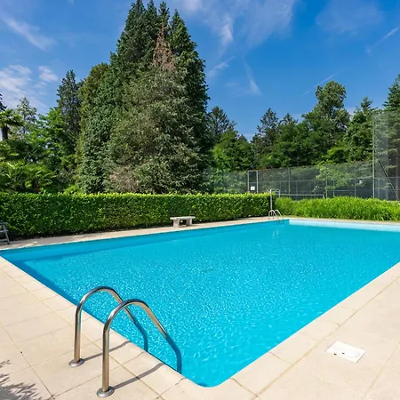 Euroville - Lui154 By Interhome Apartament *